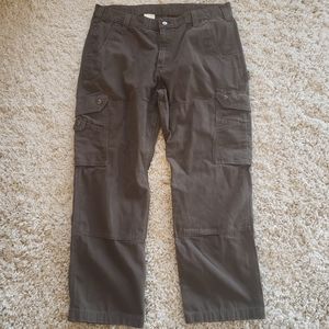 🟤Carhartt Double-Knee Workwear Pants (38 x 30)